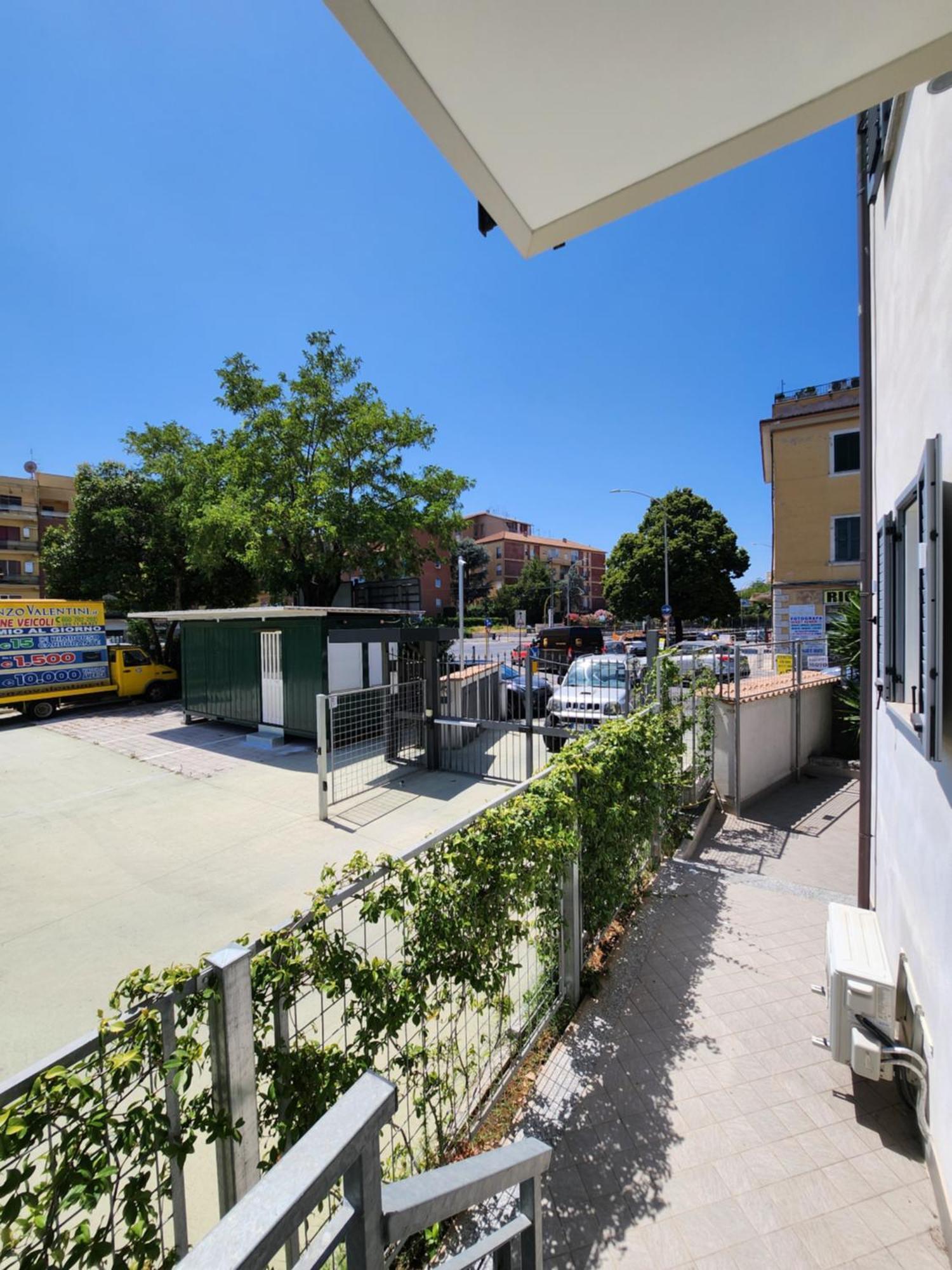 Maison Valentini Rome Bagian luar foto