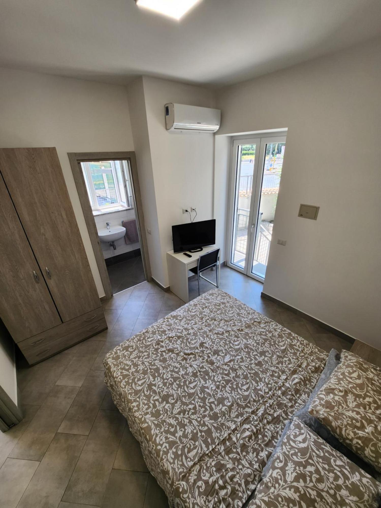 Maison Valentini Rome Bagian luar foto