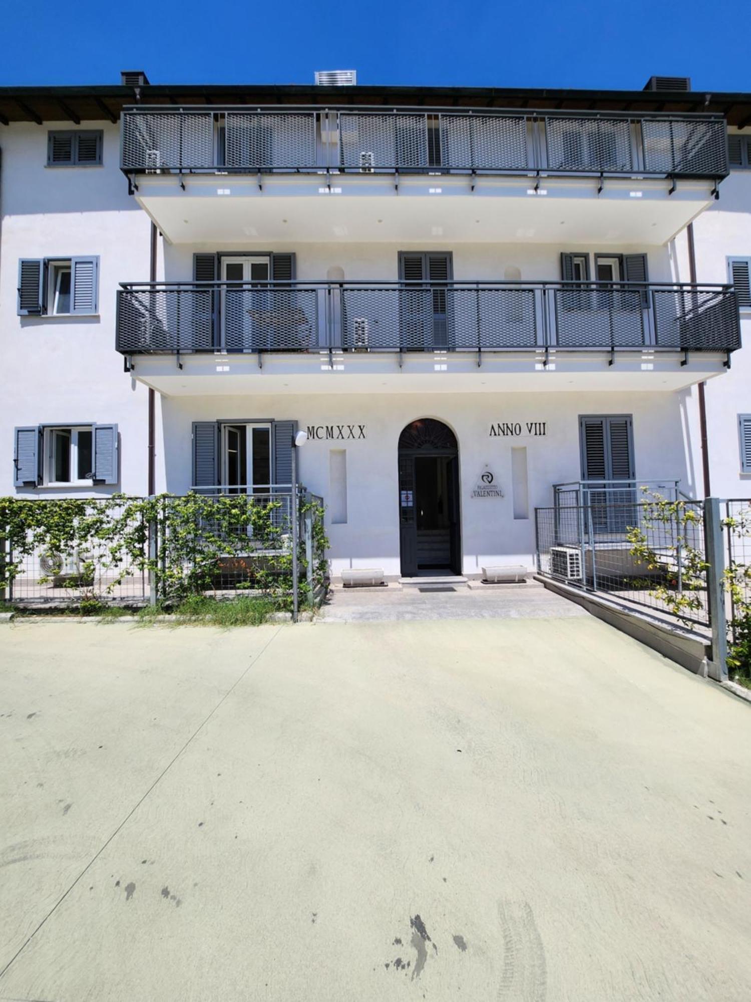 Maison Valentini Rome Bagian luar foto