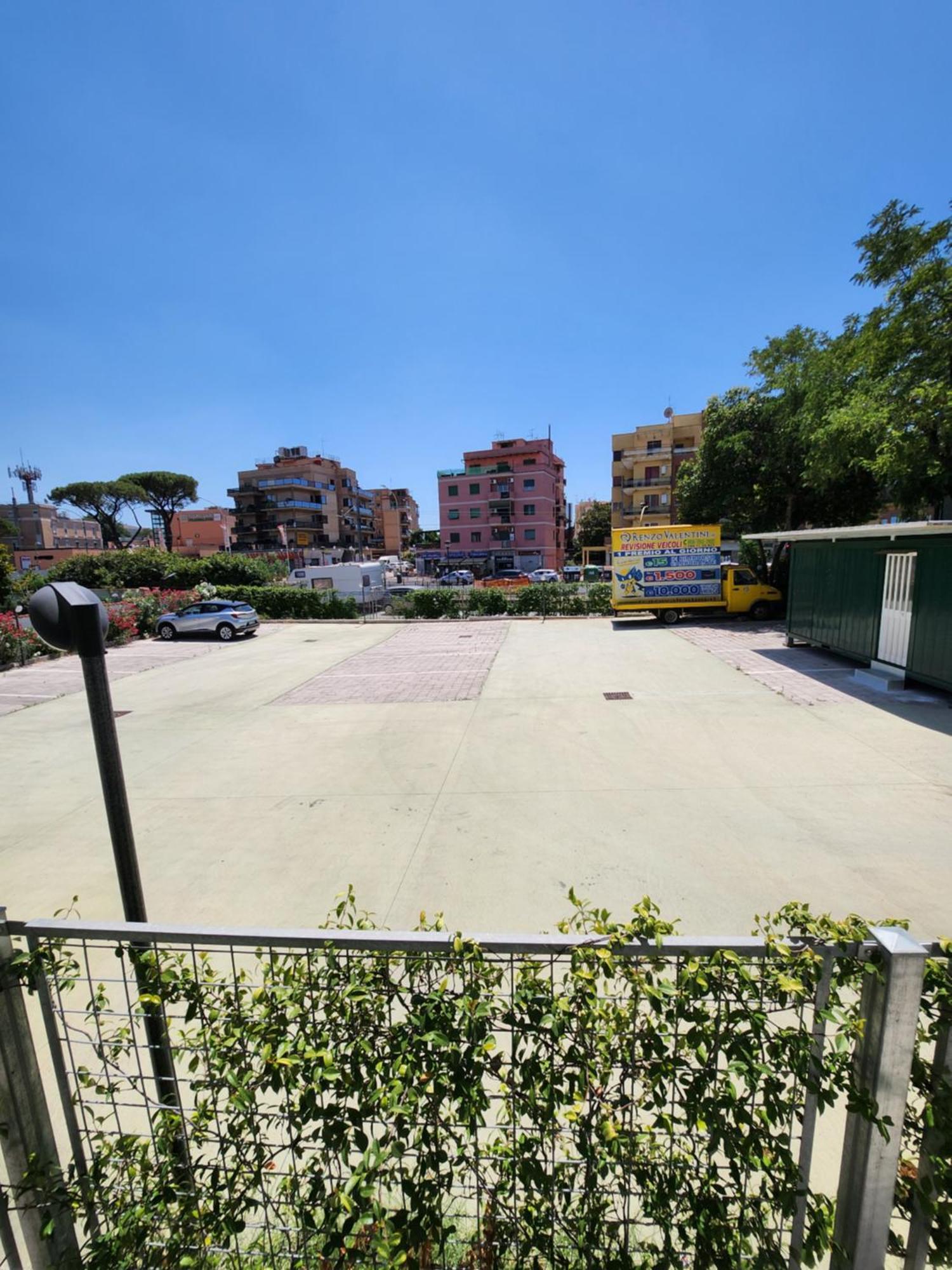 Maison Valentini Rome Bagian luar foto